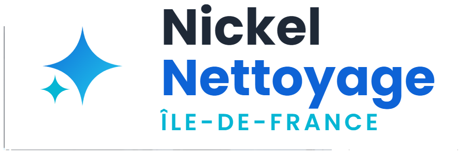 Nickel Nettoyage
